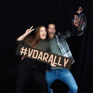 VDA Rally #3